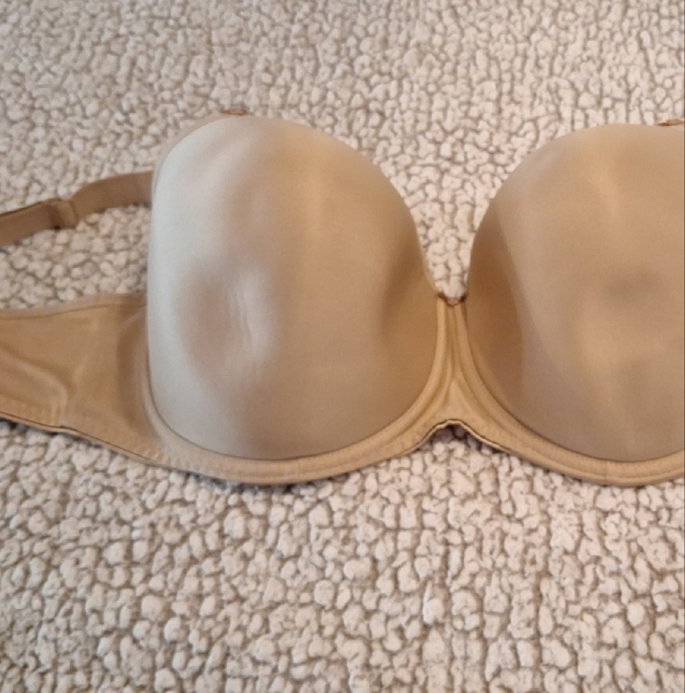Fantasie Tan Seamless T-Shirt Bra